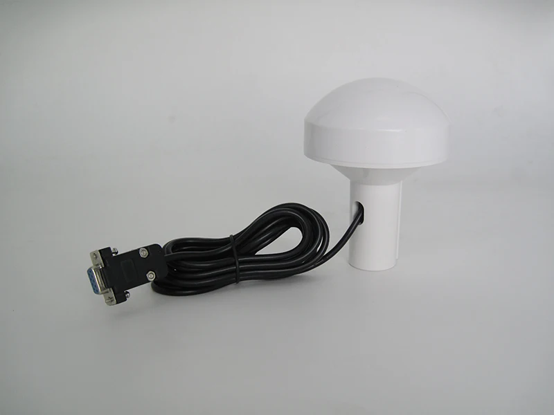 5,0 V suppy напряжения, RS232, DB9 разъем, набор микросхем gps, гриб, чехол, 232, морской катер gps антенный приемник модуль, BS-573D