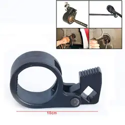 Универсальный ключ для руля Автомобильный руль ручной инструмент для снятия руля