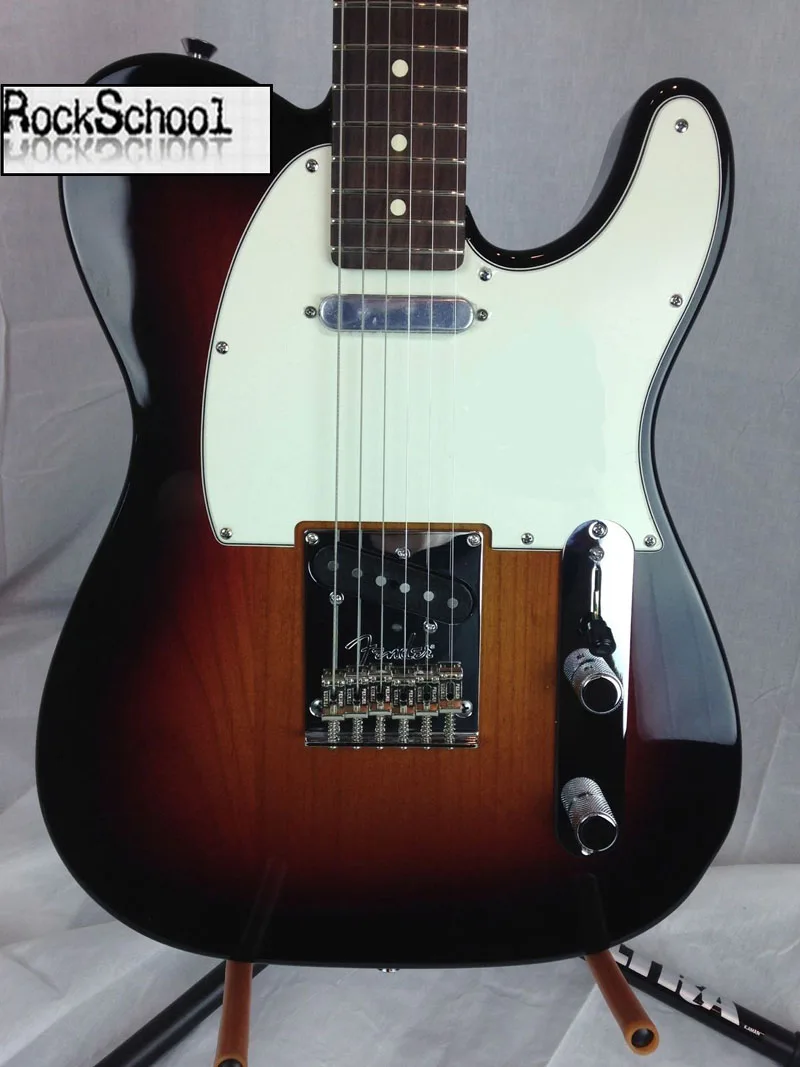 China guitars Custom Shop/ Rosewood Fingerboard