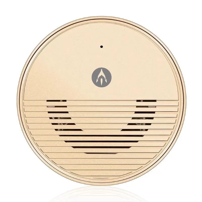 

433MHZ 32 Songs WiFi APP Wireless Smart Outdoor Camera+Indoor Monitor Video Doorbell Phone Intercom Speaker