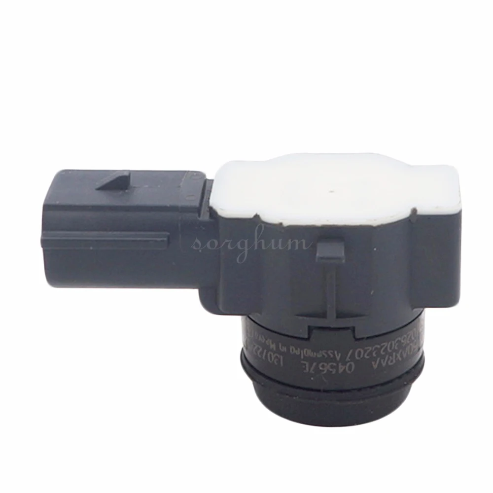 Радар детектор датчик парковки для Chrysler Jeep Dodge OEM 1UT50AXRAA 0263023207