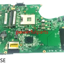Работы для спутниковых L750 L755 материнской A000080670 DA0BLBMB6F0 ноутбук материнская плата работает и протестированы хорошо