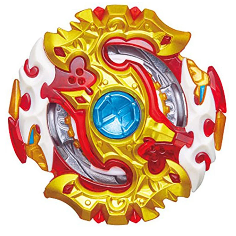 2018 положительных TOMY BEYBLADE B 93 детонирующий Гироскопический гироскоп мечи двойной