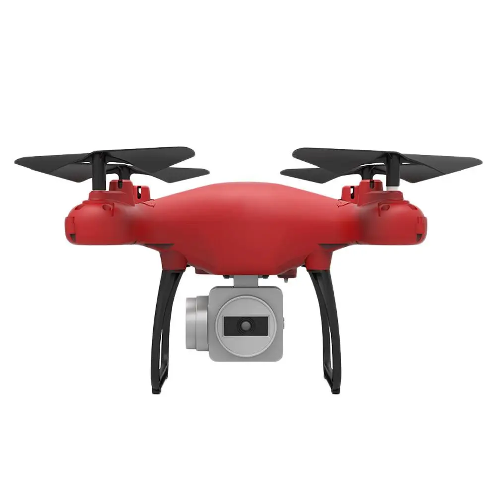 

2.0MP Drone Altitude Hold Wireless One Key Landing Durable Intelligent WiFi APP Remote FPV Quadcopter Powerful UAV Aircraft