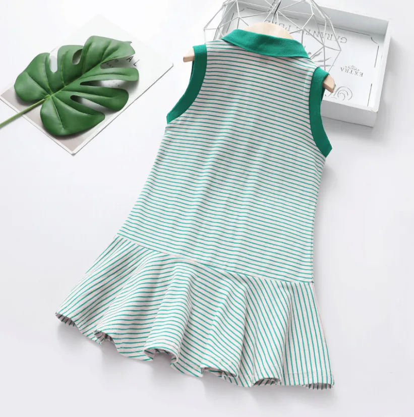 baby girl tennis dress