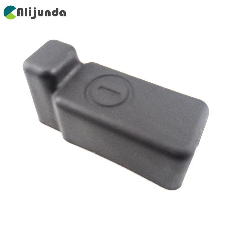 

Car Battery Negative Protection Waterproof Cover Frame Clip Case Plastic 1PC For Volkswagen VW Polo Jetta Skoda Fabia Rapid