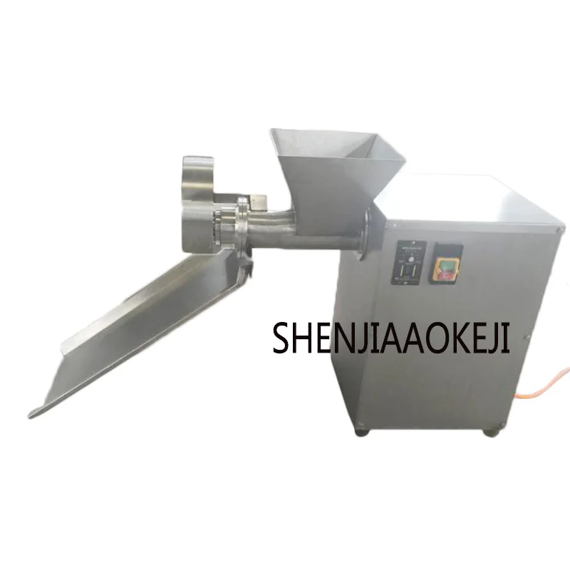 MTJ Practical dough machine High quality bread dough cutter and rounder