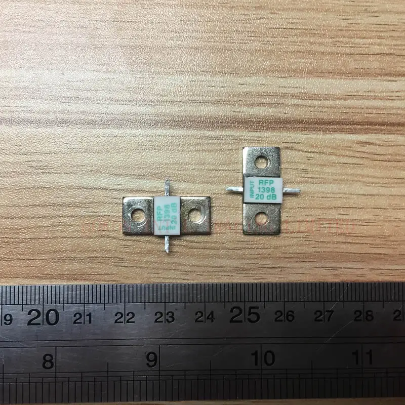 100W 20DB 3