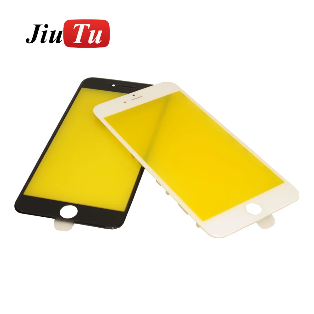 6 Plus Glass+Bezel Frame Original (2)