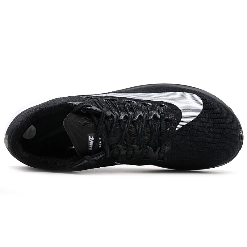 Оригинальное новое поступление 2018 NIKE ZOOM FLY мужские кроссовки|Беговая обувь| |