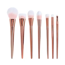 Professional Makeup Brush Set Blush Powder Foundation Make up Brushes Cosmetic Rose Gold Makeup Brushes Makeup Kits Tools
