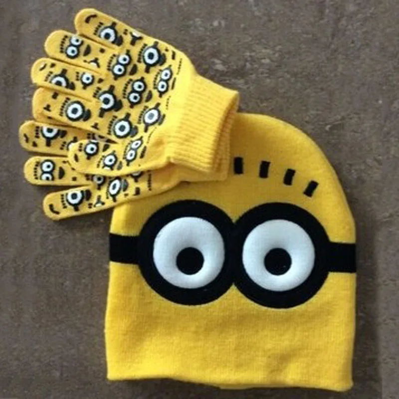 wholesale kids hats and gloves