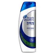 Шампунь против перхоти Head& Shoulders Sports Fresh 400 мл