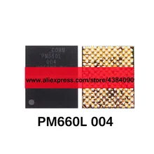 10 шт./лот PM660L 004 микросхема питания PMIC