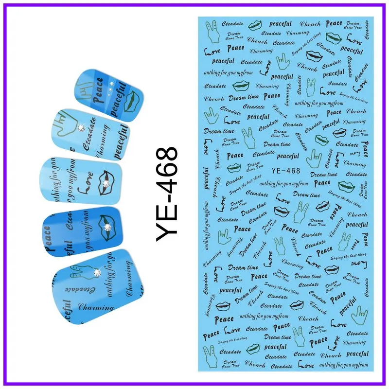 YE468