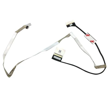 

For DELL ALIENWARE 17 17X LCD Video Ribbon Cable UHD 2PVJC 02PVJC 4K DC02C00D700