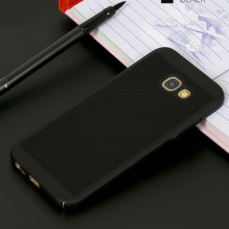 

YueTuo luxury pc phone back etui,cases,capinha,coque,cover,case for samsung galaxy a5 2016 a510 a510f hard plastic accessories 5