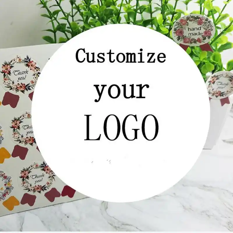 print custom stickers at home