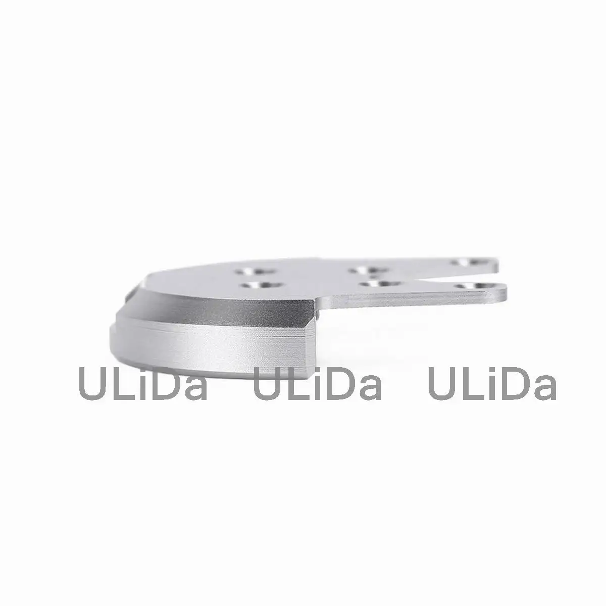 CNC Metal Reinforcement Plate Kit Motor Mount Base Protect For DJI Phantom 3 2 CNC Metal Reinforcement Plate Kit Motor Mount Base Protect For DJI Phantom 3 2