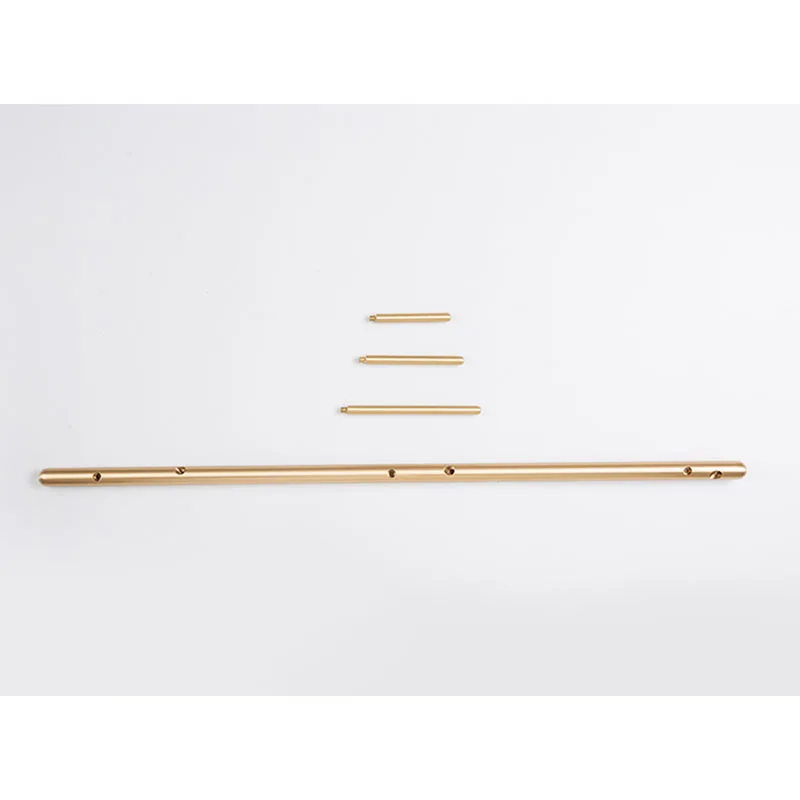 brass hook 28