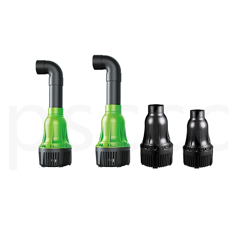 

ATMAN HA-20 HAS-20 HA-25 HAS-25 HA-30 HAS-30 HA-35 HAS-35 Koi fish pond large flow frequency conversion pump fountain gardening