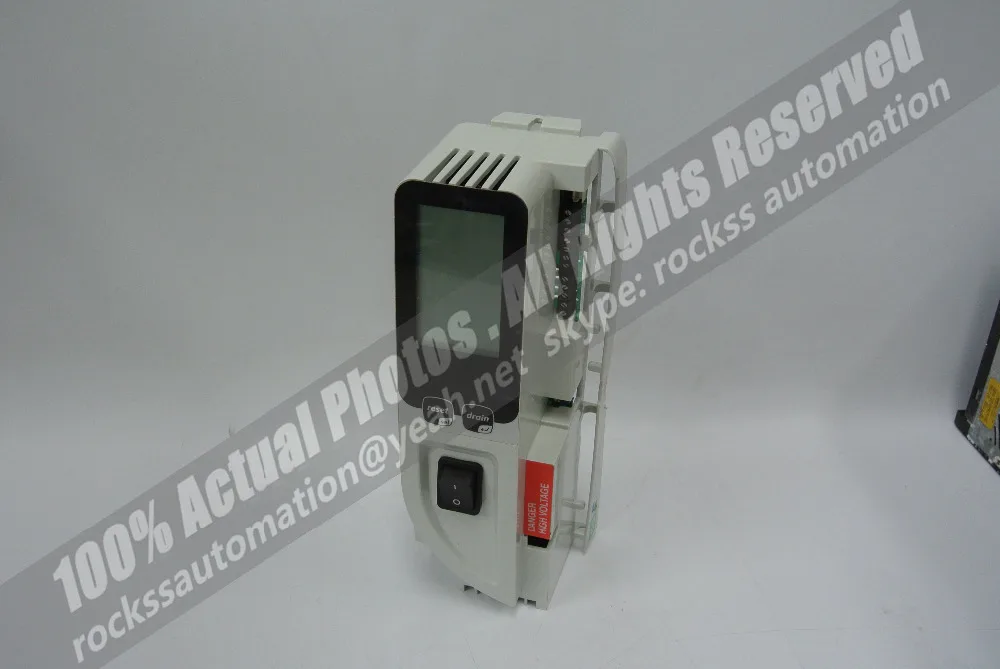 

CAREL 98C655C010 Used In Good Condition With Free DHL (Not Actual Price) / EMS