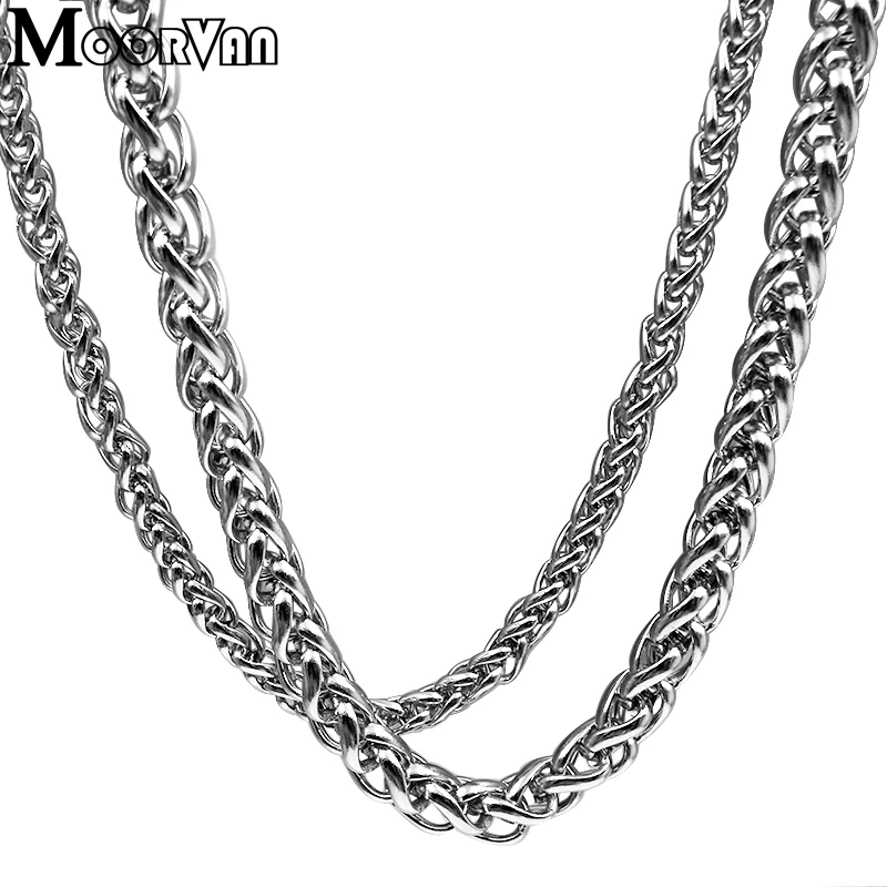 chain necklace