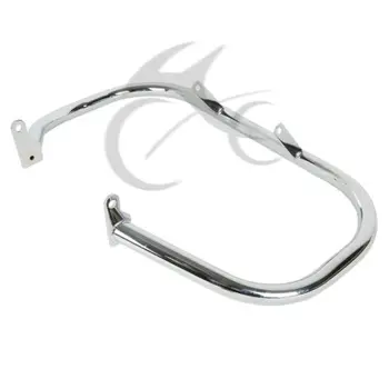 

Motorcycle Chrome Highway Engine Guard Crash Bar For Suzuki Volusia VL800 2001-2011 Boulevard C50 2005-2011 M50 2005-2010