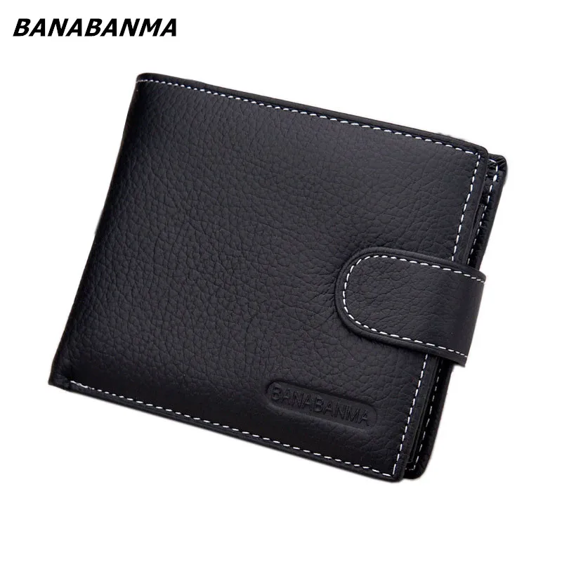 2018 new brand Wallet men genuine leather men wallets purse short male leather wallet men money bag quality guarantee carteira 2018 new brand Wallet men genuine leather men wallets purse short male leather wallet men money bag quality guarantee carteira