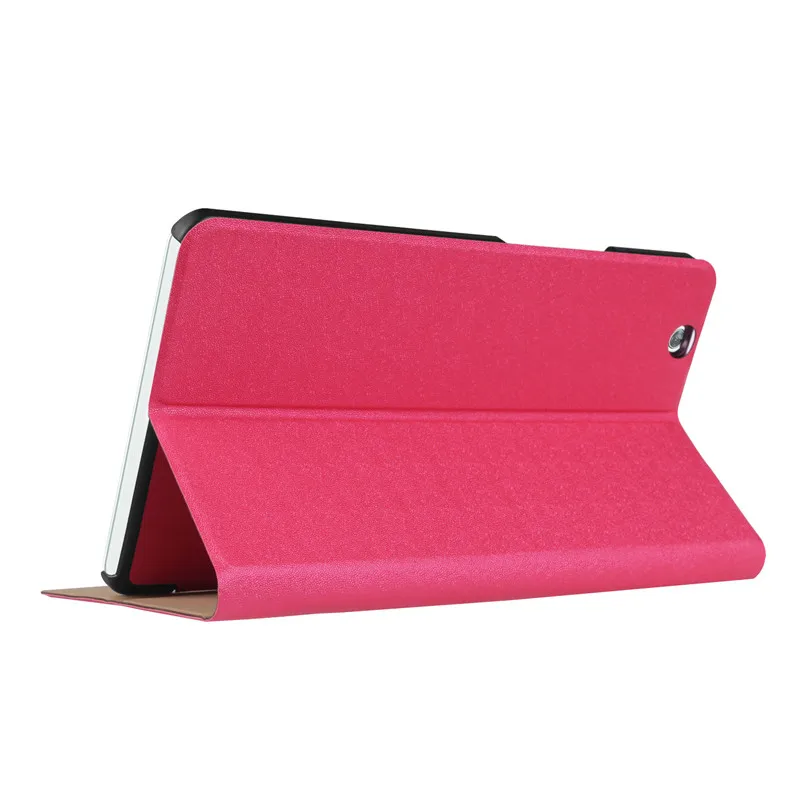 Роскошные Чехлы для huawei Mediapad M3 8 4 &quotФолио PU кожаный чехол MediaPad BTV W09 DL09 стенд сумка