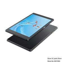 Планшет lenovo Tab4 8504F/8504N Wifi/LTE 8,0 дюймов Qualcomm 2 Гб ОЗУ 16 Гб ПЗУ 1280x800 ips 4850 мАч lenovo 8504F/N Android 7,1