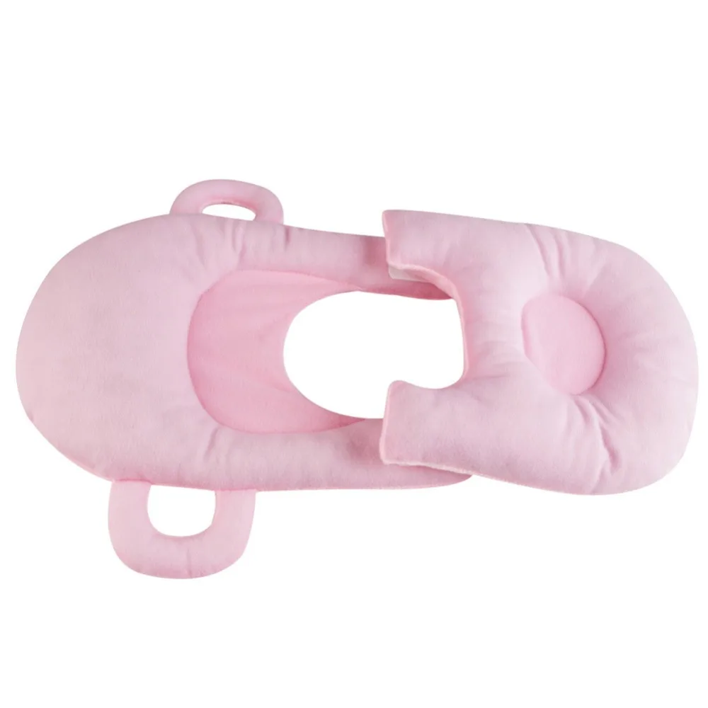 Детские подушки Multi Функция кормящих грудного вскармливания крышка вогнутая модель Регулируемая Подушка младенческой Кормление