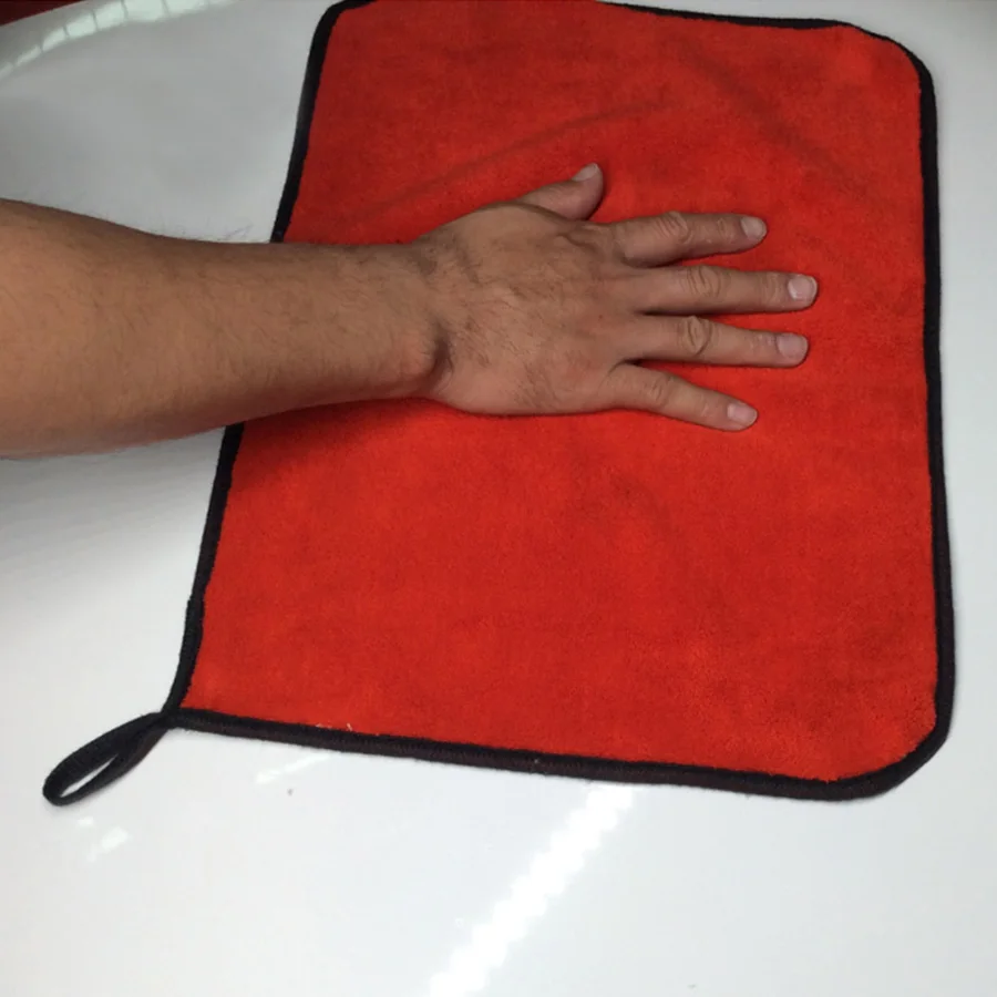 Microfiber Towel Cloth 4003(4)