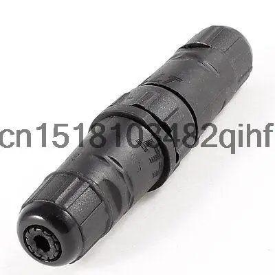 

Фонарь для подключения кабеля типа стык IP67 IP68 7