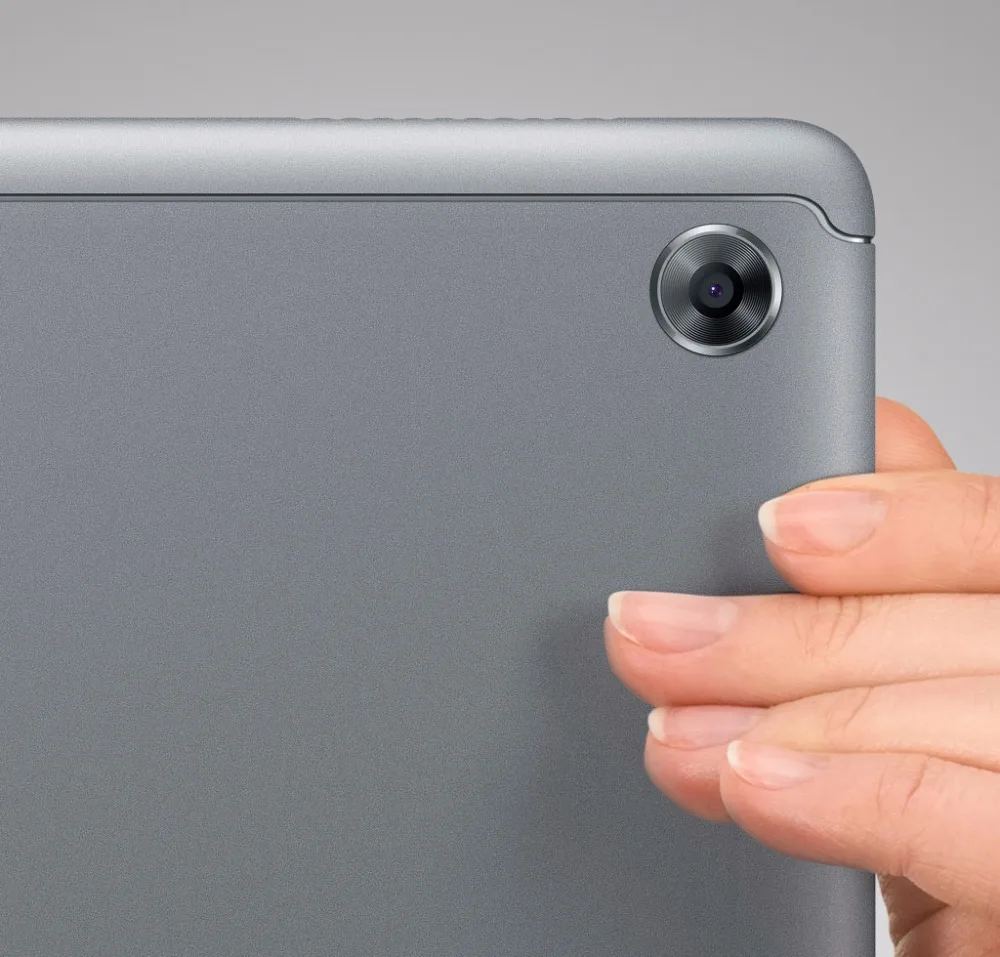 Планшет HUAWEI MediaPad M5 Lite 4+128 Гб|Планшеты| |