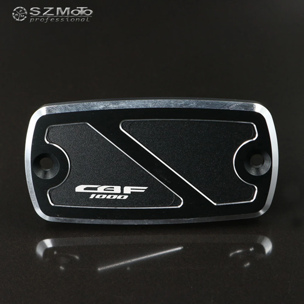 For HONDA CBF 1000 CBF1000 2006 2014 2013 Aluminum Motorcycle