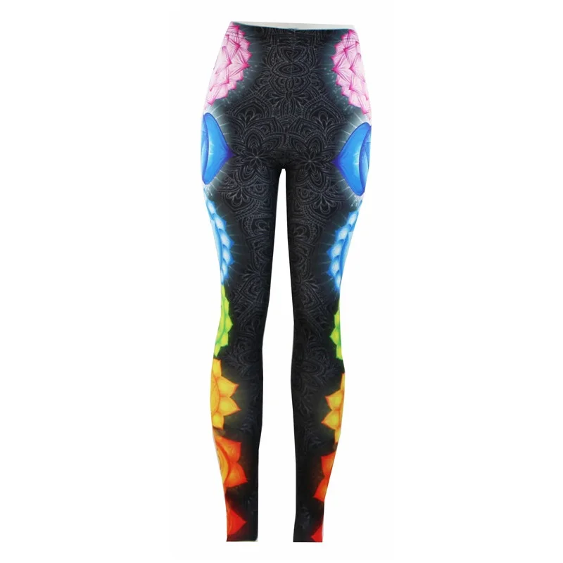 Egypt indian style mandala leggings (1)