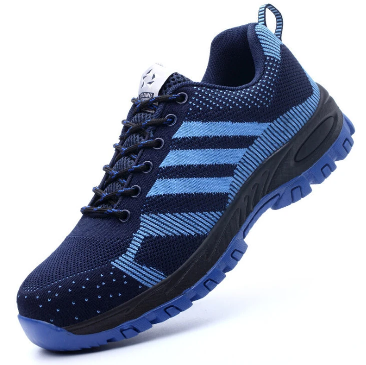 cheap steel toe cap trainers