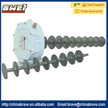 L.O.1838Mhz MMDS Yagi antenna for digital TV