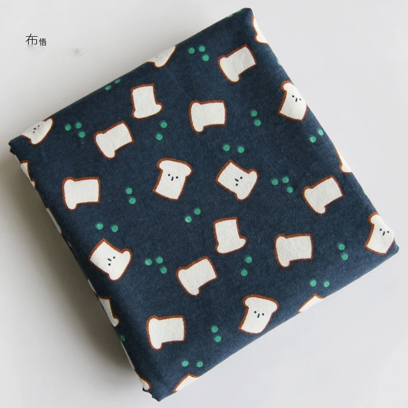 冬のフル綿地面ウール布高品位赤ちゃん焼きたてのパントーストテーブルクロスと枕生地 生地 Aliexpress