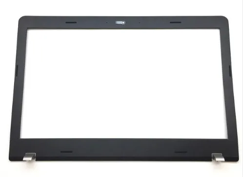 

New Original for Lenovo ThinkPad E570 E575 Frame Part LCD Front Shell Bezel Cover 01EP119 for 2D Camera Model