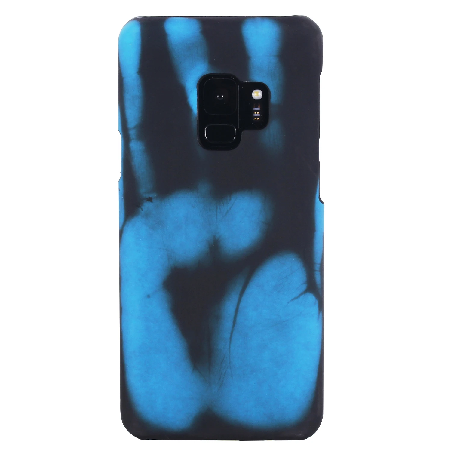 Тепловой чехол для телефона Samsung Galaxy S20 ультра S10 S9 S8 плюс A51 A71 A50 A70 A6 A8 A7 2018