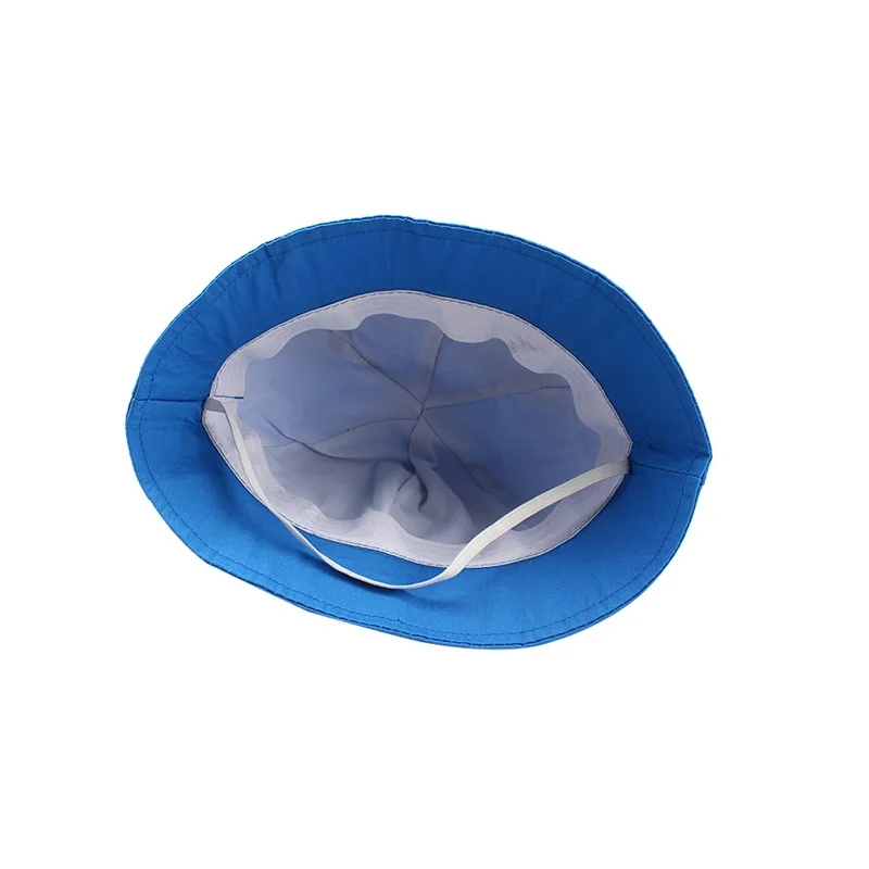 Cotton Panama Neck Protect Baby Hat For Girls Fashion Kids Summer Cap Boy Girl Sun Cap Beach Baby Bucket Hat Baby Boy Clothing (5)