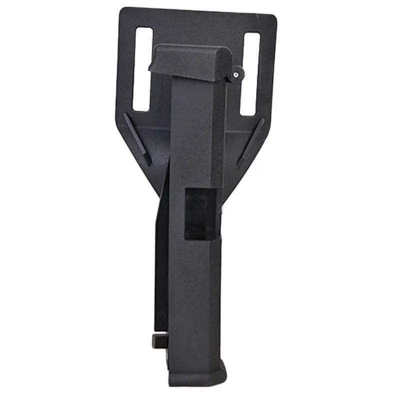 

Airsoft IPSC Competitive model Quick Release loaded Holster Automatic loading and locking Holster Competitive Type for Glock 17