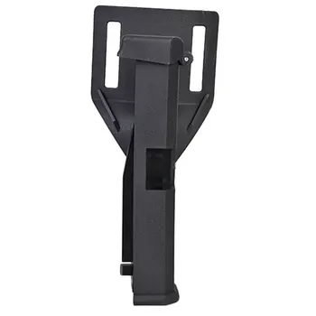 

Airsoft IPSC Competitive model Quick Release loaded Holster Automatic loading and locking Holster Competitive Type for Glock 17