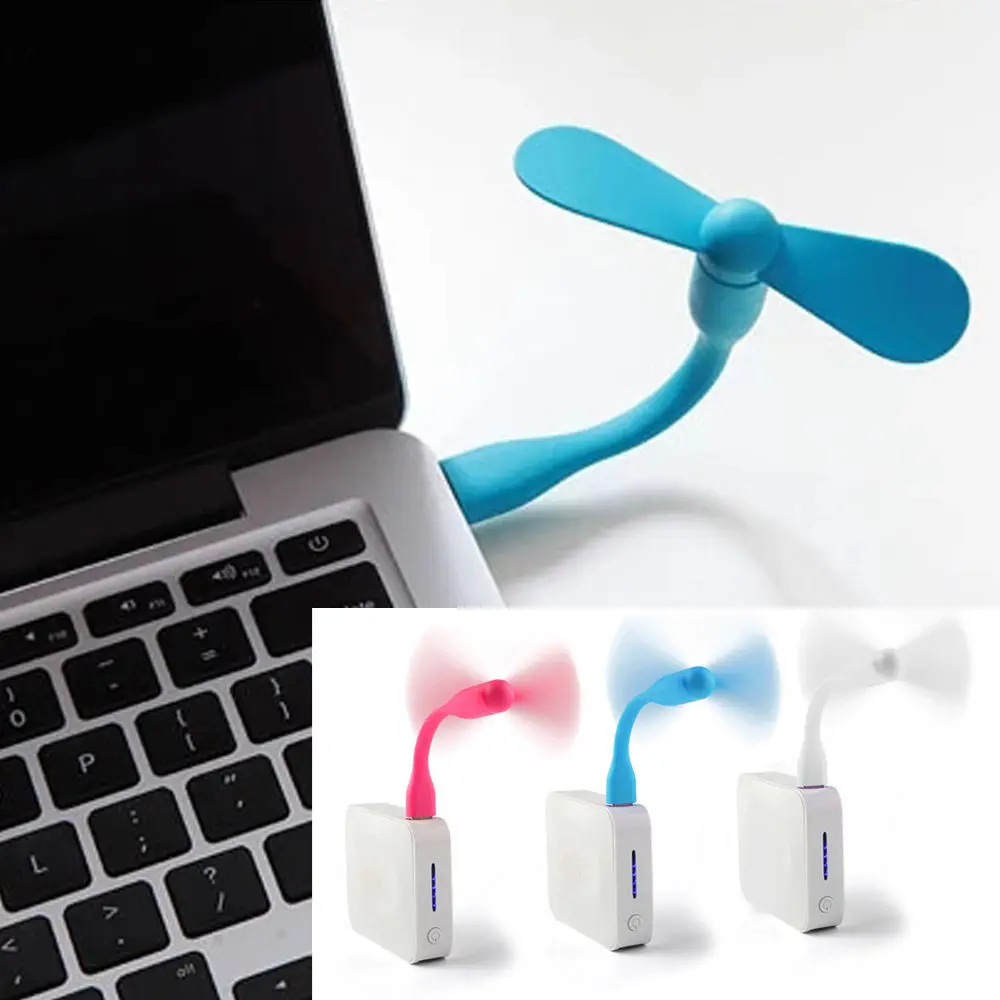 Portable Mini USB Fan In Pakistan Digilog.pk