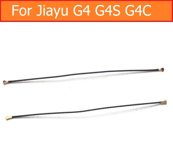 

New Original Antenna signal flex cable For Jiayu G4 G4S G4C RF cable wire ribbon antenna mast signal antenna line replacement