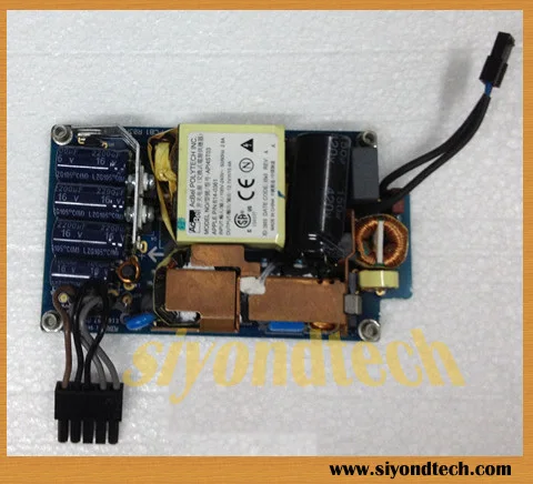 

High Quality Power board inbuilt for Apple 17" imac G5 API4ST03 P/N:614-0378