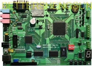 

DSP28335 development board +USB2.0 popular edition XDS100 V2 DSP emulator
