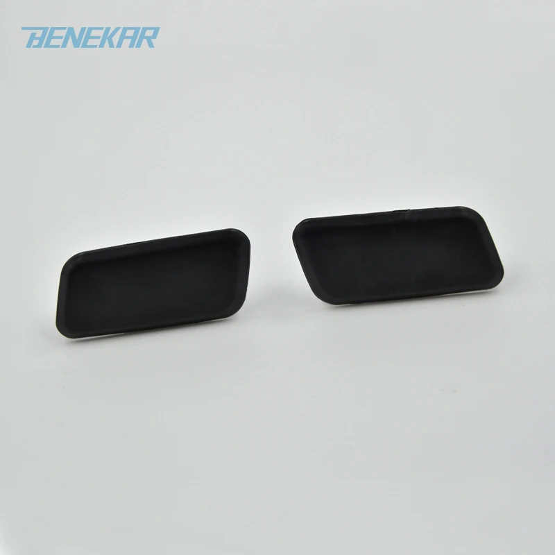 

Benekar Front Bumper Headlight Washer Spray Nozzle Cover Headlamp Water Cap for Nissan Teana J31 2006 2007